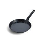 BK Easy Induction Pannenkoekenpan 28 cm Zwart BK Easy Induction Pannenkoekenpan 28 cm Zwart