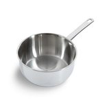BK Bright Sauteuse 20 cm RVS BK Bright Sauteuse 20 cm RVS