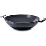 BK Easy Induction Wokpan 36 cm Zwart BK Easy Induction Wokpan 36 cm Zwart