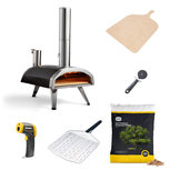 Ooni FYRA pizza oven startset 1 Ooni FYRA pizza oven startset 1
