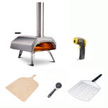 Ooni KARU 12 pizza oven startset 1 Ooni KARU 12 pizza oven startset 1
