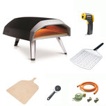 Ooni KODA 12 pizza oven 30 mbar startset 1 Ooni KODA 12 pizza oven 30 mbar startset 1