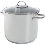 BK Soeppan 26 cm RVS BK Soeppan 26 cm RVS