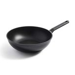 BK Easy Induction Wokpan 30 cm Zwart BK Easy Induction Wokpan 30 cm Zwart