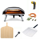 Ooni KODA 16 pizza oven 30 mbar startset 1 Ooni KODA 16 pizza oven 30 mbar startset 1