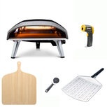 Ooni KODA 16 pizza oven 37 mbar startset 1 Ooni KODA 16 pizza oven 37 mbar startset 1