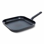 BK Easy Induction Grillpan 26x26 cm BK Easy Induction Grillpan 26x26 cm