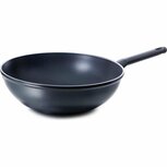 BK Easy Induction Steelwok 30 cm BK Easy Induction Steelwok 30 cm