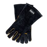 Ooni ovenhandschoenen hittebestendig leer Ooni ovenhandschoenen hittebestendig leer