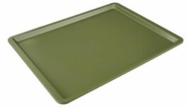 Zenker Bakplaat 'Green Vision' 42 x 32 cm Zenker Bakplaat 'Green Vision' 42 x 32 cm