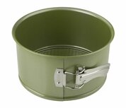 Zenker Springvorm 'Green Vision' extra hoog 18 cm Zenker Springvorm 'Green Vision' extra hoog 18 cm