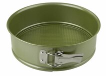Zenker Springvorm 'Green Vision' 24 cm Zenker Springvorm 'Green Vision' 24 cm