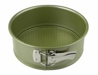 Zenker Springvorm 'Green Vision' 20 cm Zenker Springvorm 'Green Vision' 20 cm