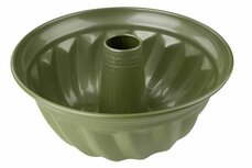 Zenker Tulbandvorm 'Green Vision' 25 cm Zenker Tulbandvorm 'Green Vision' 25 cm