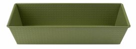 Zenker Cakevorm 'Green Vision' 30 cm Zenker Cakevorm 'Green Vision' 30 cm