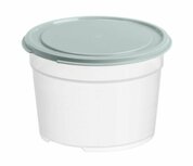 GastroMax Vershouddoos BIO rond 0,6L GastroMax Vershouddoos BIO rond 0,6L