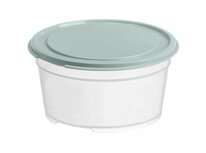 GastroMax Vershouddoos BIO rond 0,45L GastroMax Vershouddoos BIO rond 0,45L