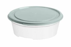 GastroMax Vershouddoos BIO rond 0,3L GastroMax Vershouddoos BIO rond 0,3L