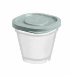 GastroMax Vershouddoos BIO rond set 4 stuks (4 x 0,5dl) GastroMax Vershouddoos BIO rond set 4 stuks (4 x 0,5dl)