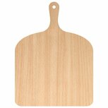Inno Cuisinno Pizzaschep/serveerplank hout Inno Cuisinno Pizzaschep/serveerplank hout