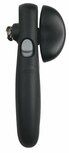 OXO Good Grips Blikopener met klik-sluiting RVS 18 cm OXO Good Grips Blikopener met klik-sluiting RVS 18 cm