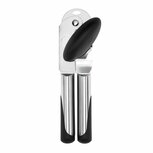 OXO Good Grips Blikopener 'Steel' OXO Good Grips Blikopener 'Steel'