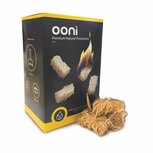 Ooni aanmaakkrullen (doos 50 stuks) Ooni aanmaakkrullen (doos 50 stuks)