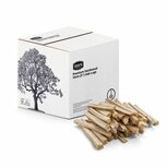 Ooni Eiken stammetjes 8 kilo Ooni Eiken stammetjes 8 kilo