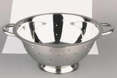 Ibili Vergiet mini RVS 14 cm Ibili Vergiet mini RVS 14 cm