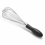 OXO Good Grips Garde breed RVS 28cm OXO Good Grips Garde breed RVS 28cm