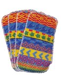 Euroscrubby schrobdoekje XL multifunctioneel Euroscrubby schrobdoekje XL multifunctioneel