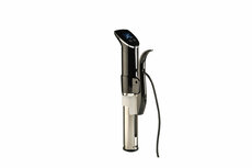 Wartmann Sous Vide regelaar, WM-1507 SV, Smart, Zwart Wartmann Sous Vide regelaar, WM-1507 SV, Smart, Zwart