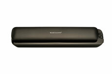 Wartmann Vacuumapparaat, WM-1507 SL, Slim, Zwart Wartmann Vacuumapparaat, WM-1507 SL, Slim, Zwart