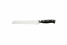 Wartmann Broodmes 20 cm, Pro Series, Rockwell 58 Wartmann Broodmes 20 cm, Pro Series, Rockwell 58