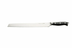 Wartmann Broodmes 30 cm, Pro Series, Rockwell 58 Wartmann Broodmes 30 cm, Pro Series, Rockwell 58
