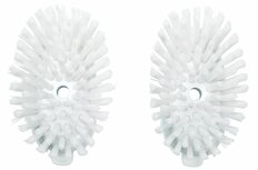 OXO Good Grips Losse borstels 2 stuks OXO Good Grips Losse borstels 2 stuks