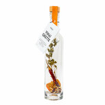Pineut Vinaigrette Sinaasappel-Spaanse peper Pineut Vinaigrette Sinaasappel-Spaanse peper