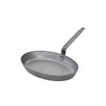de Buyer Vispan Carbone plus 36cm de Buyer Vispan Carbone plus 36cm