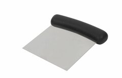 Kitchen Basics Deegschraper prof. 9,5 x 11 cm Kitchen Basics Deegschraper prof. 9,5 x 11 cm