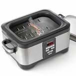 Espressions Duo Sous-vide & Slowcooker Espressions Duo Sous-vide & Slowcooker