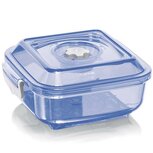 Espressions Marinadebox vierkant 2,5L Espressions Marinadebox vierkant 2,5L