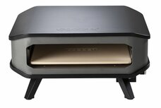 Cozze Pizza Oven Gas 17 Cozze Pizza Oven Gas 17