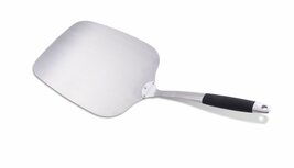 Cozze Pizzaschep RVS 60 cm Cozze Pizzaschep RVS 60 cm
