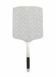 Cozze Pizzaschep met Gaatjes RVS 76 cm Cozze Pizzaschep met Gaatjes RVS 76 cm