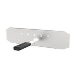Cozze Afsluiting voor Pizza Oven 17 Cozze Afsluiting voor Pizza Oven 17