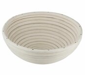Zenker Rijsmandje rond 22 cm Zenker Rijsmandje rond 22 cm