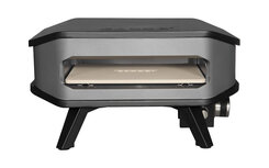 Cozze Pizza Oven Gas 13 Cozze Pizza Oven Gas 13