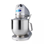 Maxima Planeetmenger 7 Liter Zilver Grijs MPM7 Maxima Planeetmenger 7 Liter Zilver Grijs MPM7