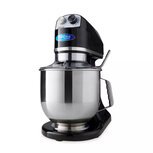 Maxima Planeetmenger 7 Liter Zwart MPM7 Maxima Planeetmenger 7 Liter Zwart MPM7