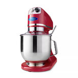 Maxima Planeetmenger 7 Liter Rood MPM7 Maxima Planeetmenger 7 Liter Rood MPM7